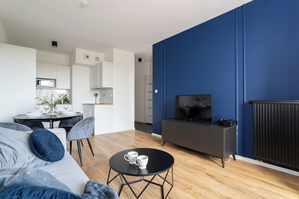 Comfort Apartment photo 3
