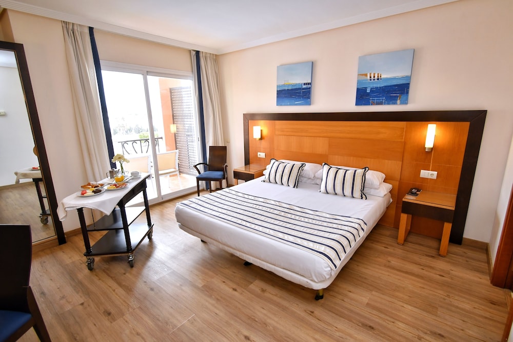 Executive Double Room, Terrace - Photo 5