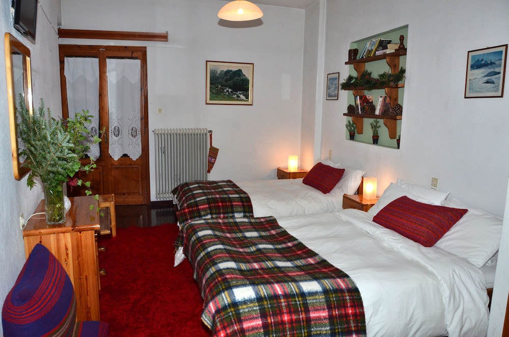 Superior Room, Mountain View photo 2