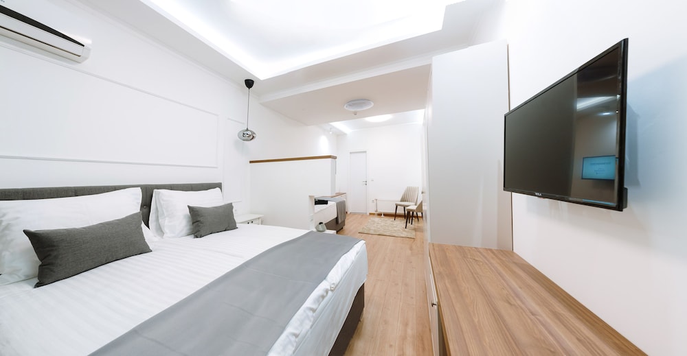 Comfort Triple Room photo 1