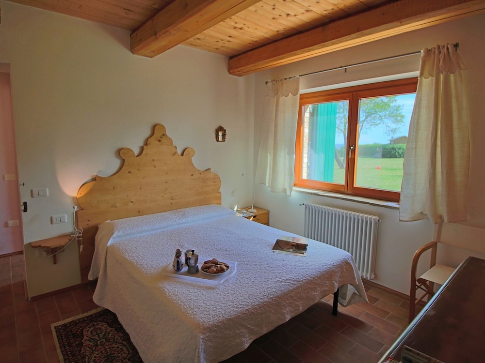 Comfort Cottage, 2 Bedrooms
