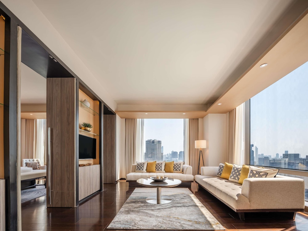Executive Suite, 2 Bedrooms (Piano Club Privilege)