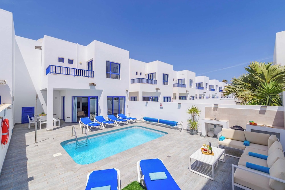 Villa (3 Habitaciones)