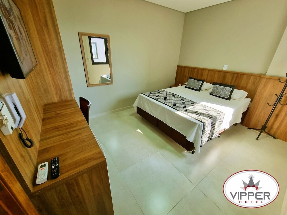 Standard Twin Room photo 1