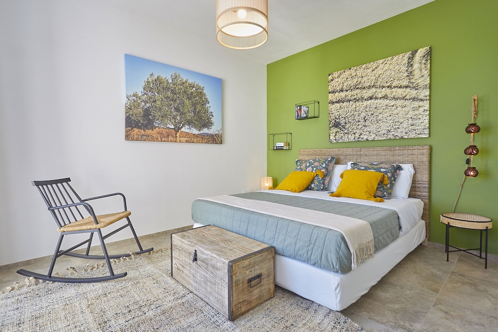 Deluxe Villa, 4 Bedrooms, Private Pool, Sea View