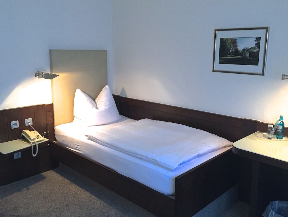 Classic Single Room photo 2