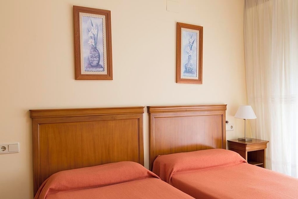 Apartamento Estándar de 1 Habitación