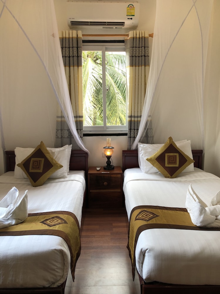 Superior Twin Room photo 2