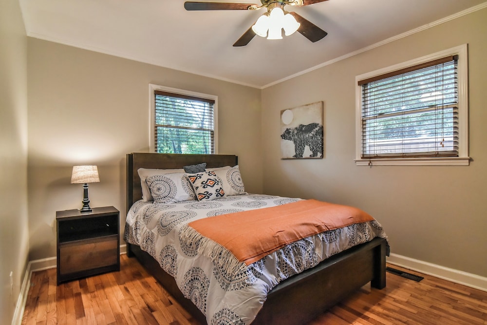 Signature House, 3 Bedrooms, Non Smoking, Kitchen photo 3