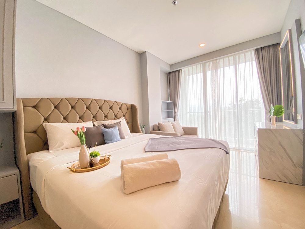 Standard Studio, 1 Bedroom (Apartment)