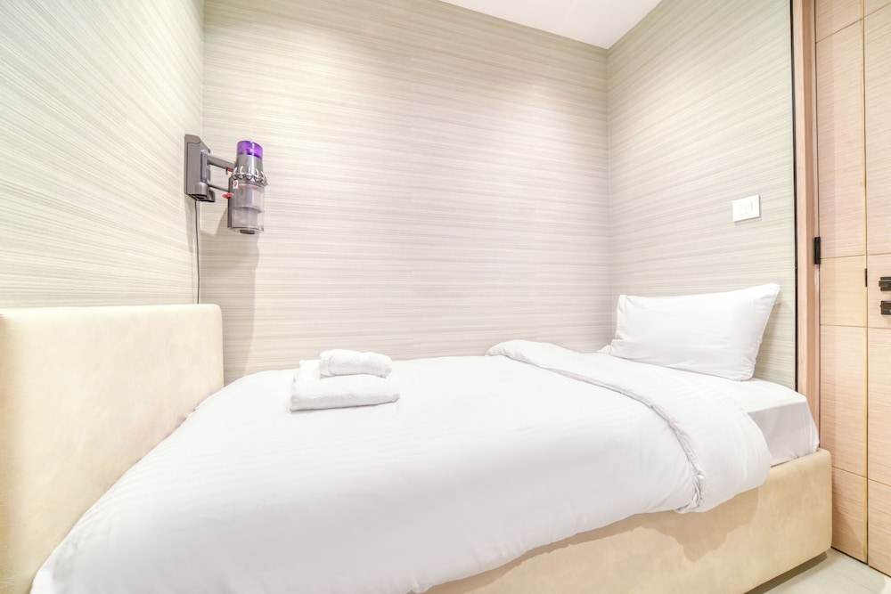 Grand Apartment, 3 Bedrooms, Sea View photo 3