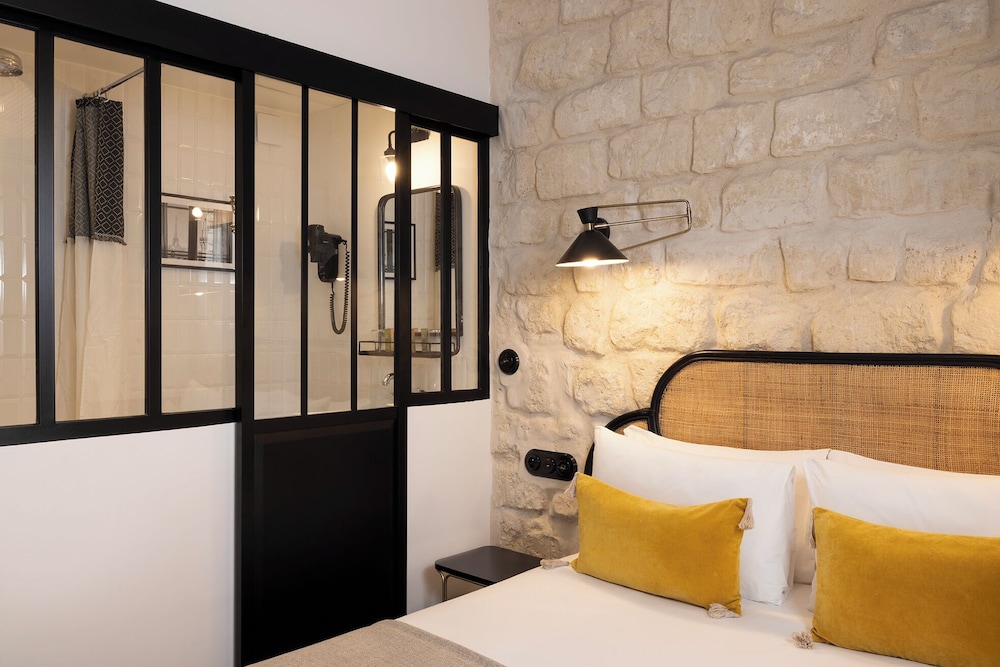 Double Room, Courtyard View photo 1