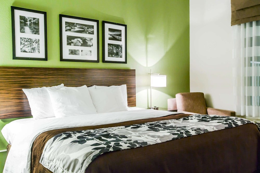 Standard Room, 1 King Bed - Photo 2