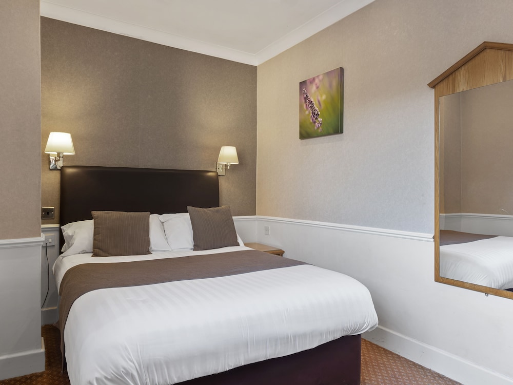 Standard Double Room photo 3