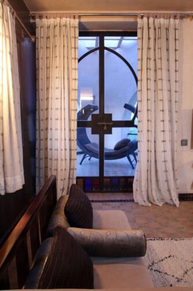 Senior Double Room photo 2