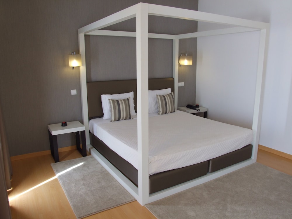 Suite, Balcony - Photo 1