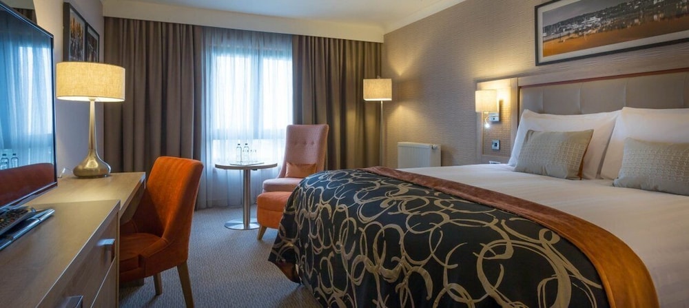Executive Room - Photo 2