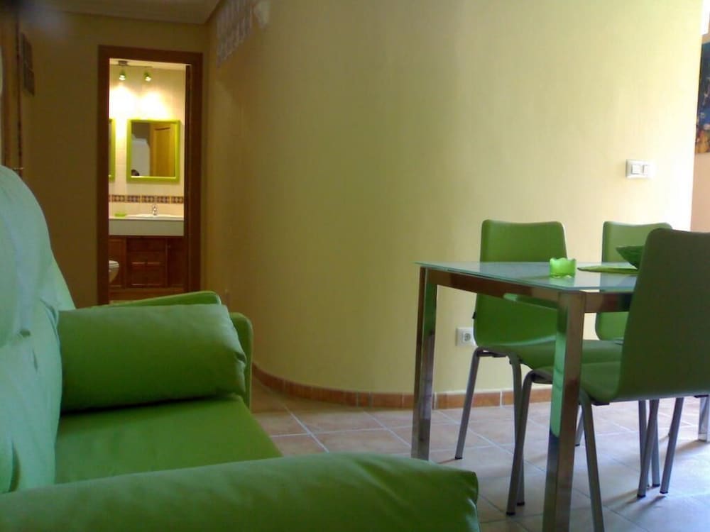 Apartamento Duplo - Cama de Casal 5, Fotografia 8