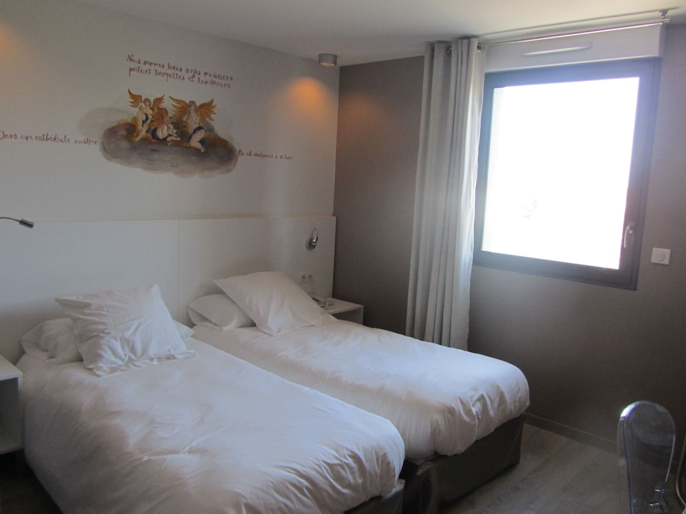 Standard Suite, 2 Double Beds, Connecting Rooms photo 1