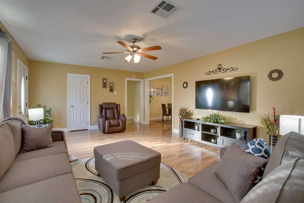 House (3 Bedrooms) photo 1