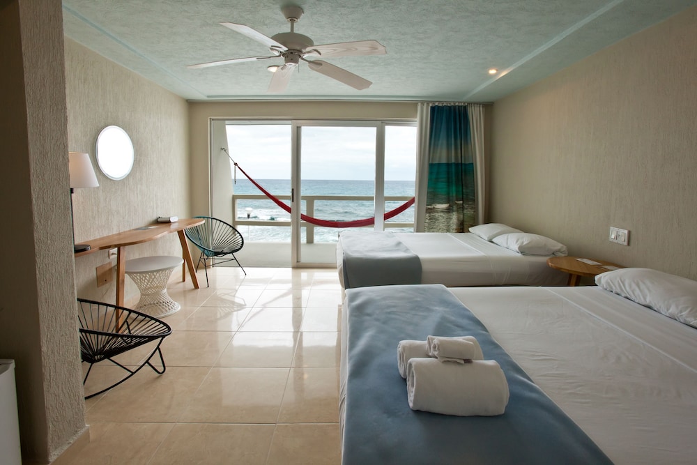Double Room, Ocean View - Photo 32