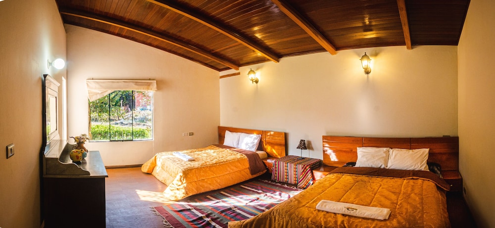 Deluxe Double Room photo 3