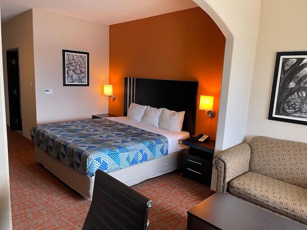 Exclusive Studio Suite, 1 King Bed photo 1