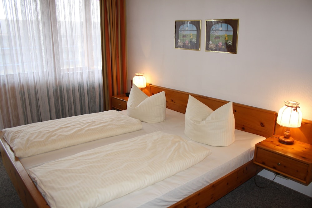 Apartment, 1 Bedroom (A2 incl. Chiemgau Card)