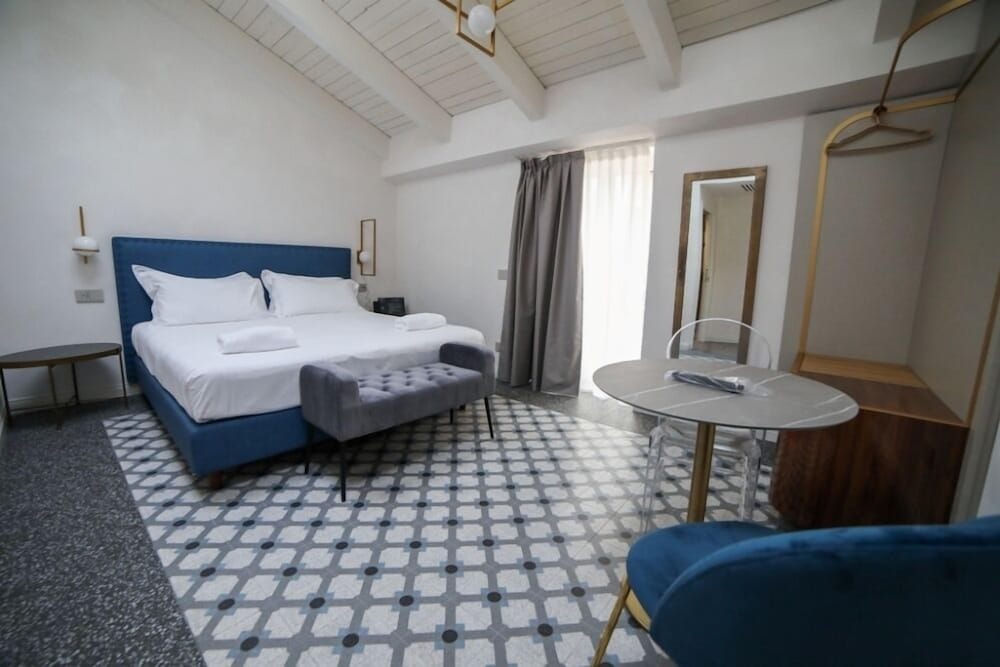 Superior Double Room - Photo 2