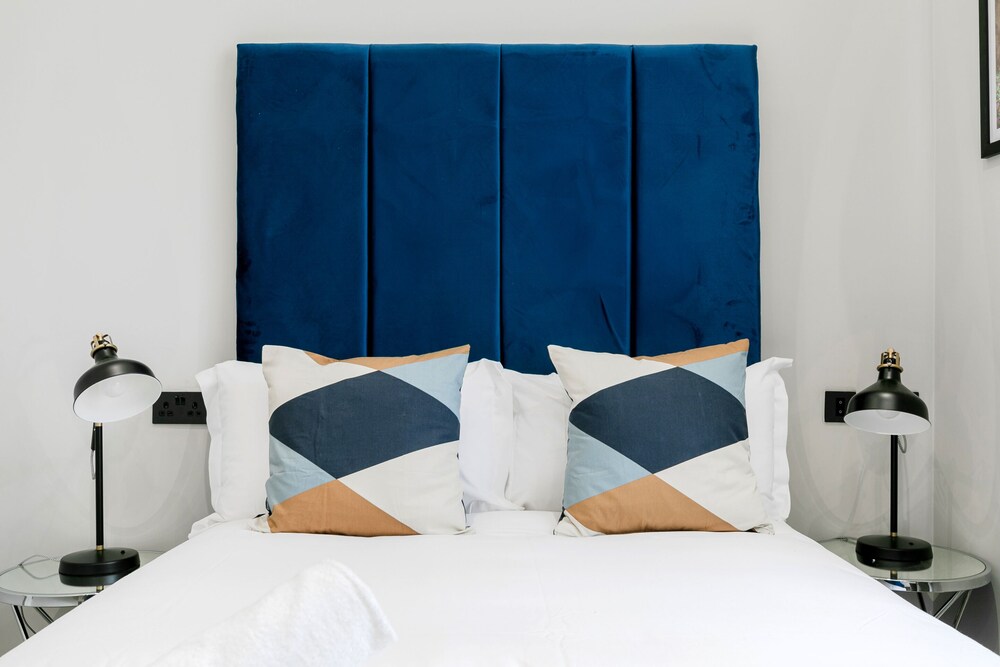 Comfort Studio, Ensuite (Lower Ground Floor) photo 3