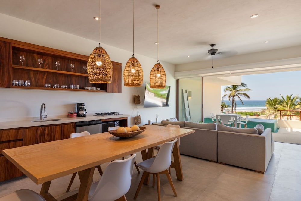 Villa, 2 Bedrooms, Ocean View (2 Bedroom)