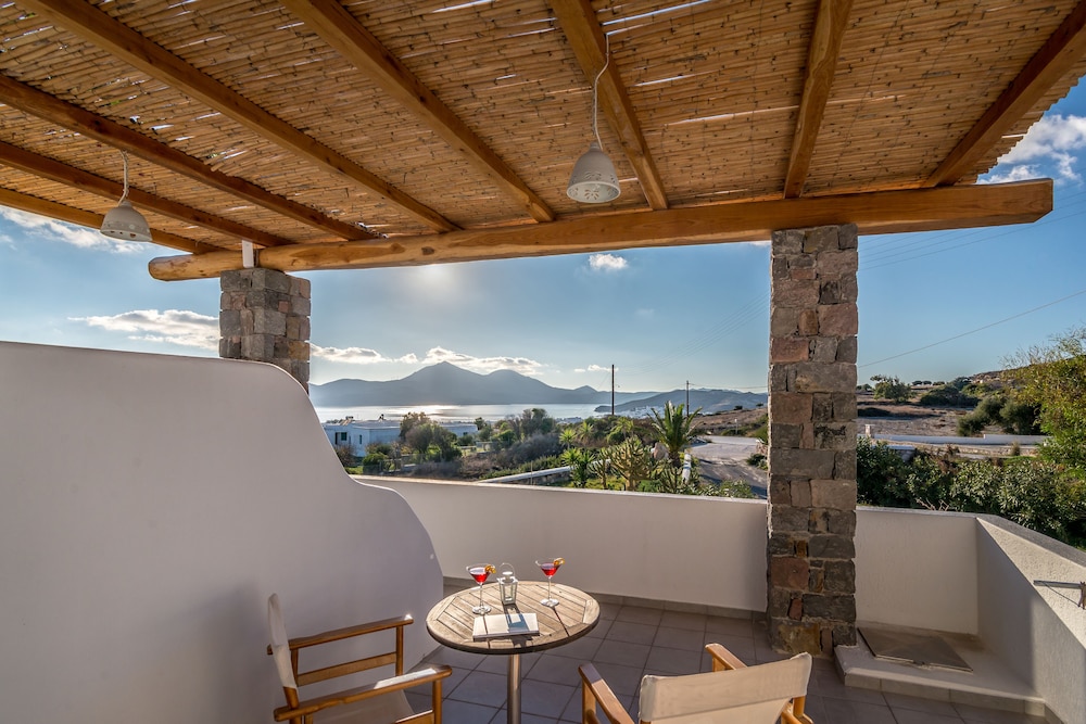 Studio, Sea View photo 3