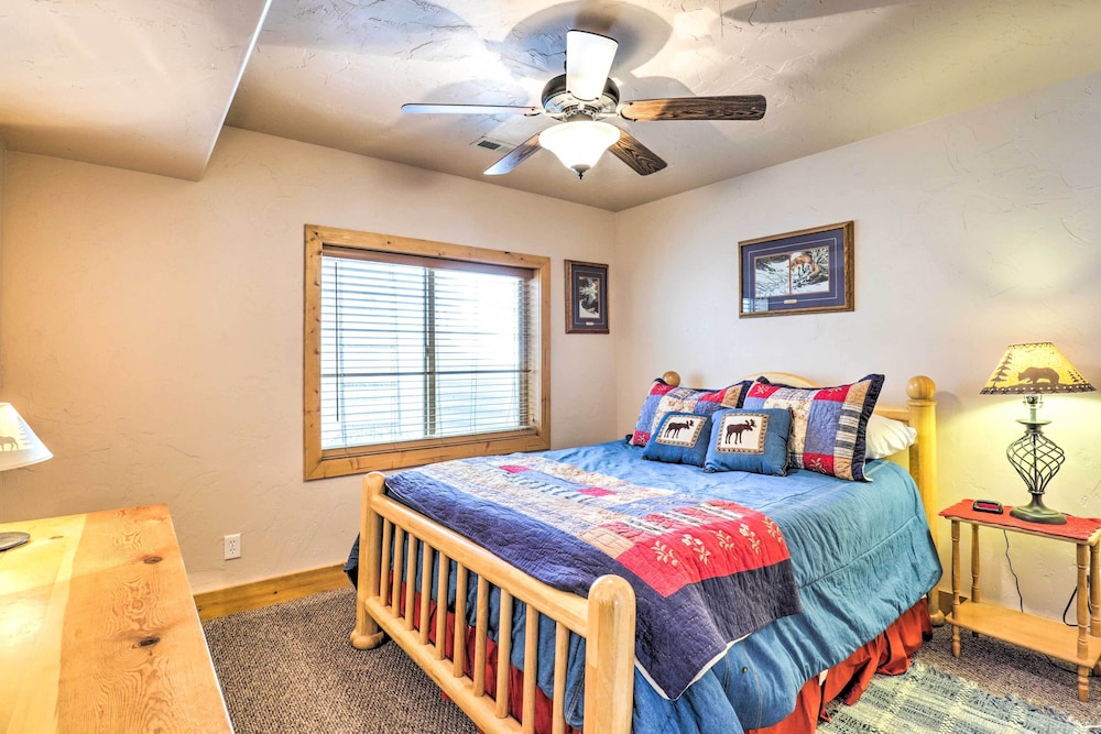 House (5 Bedrooms) photo 2