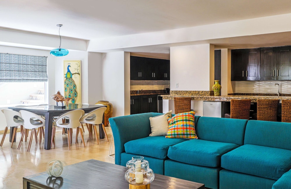 House, 3 Bedrooms (beach)