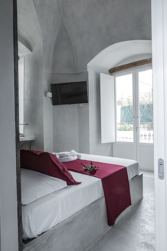 Superior Double or Twin Room, City View