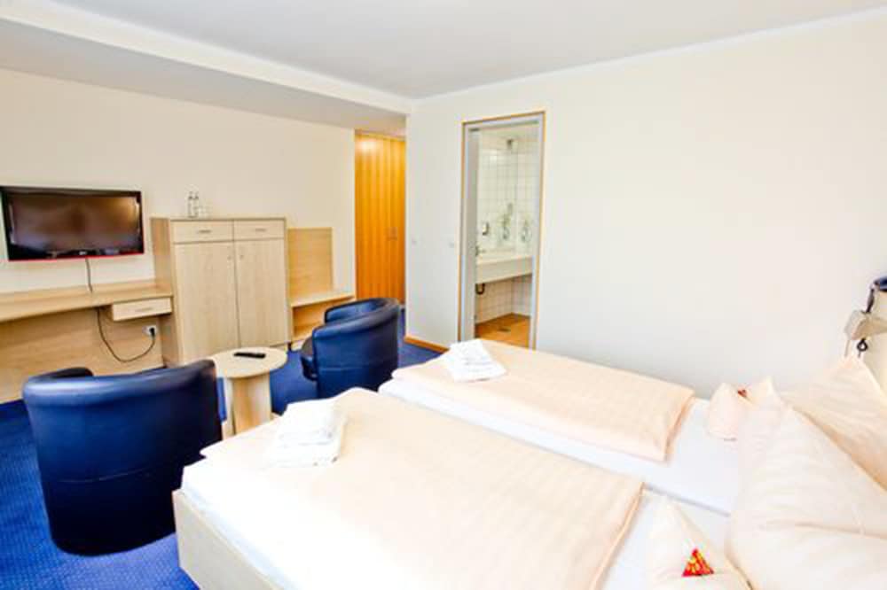 Classic Double Room photo 2