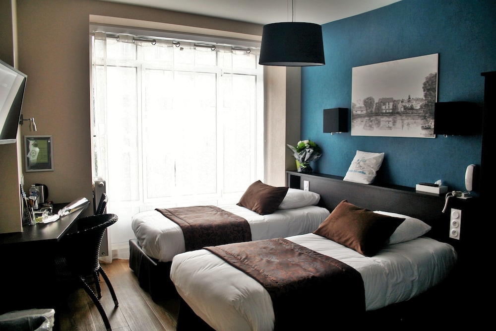 Comfort Twin Room photo 1