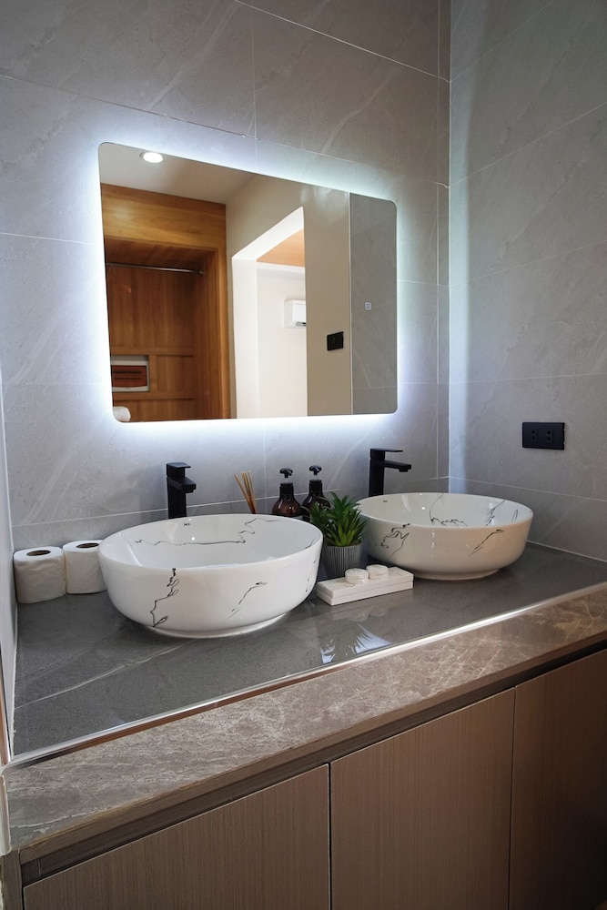 Family Suite, City View photo 3