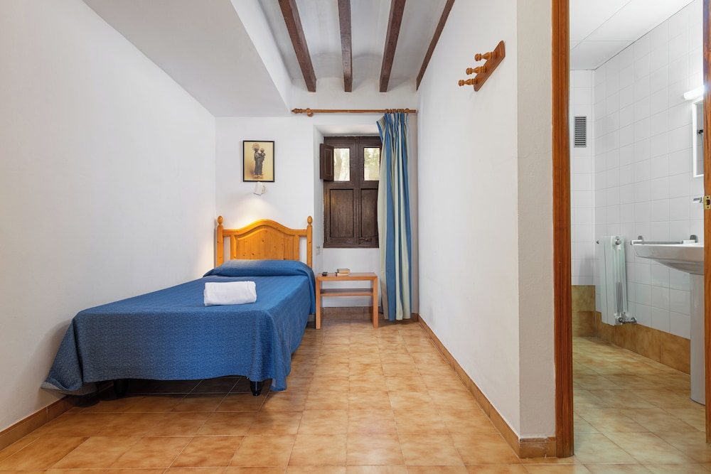 Habitación Individual