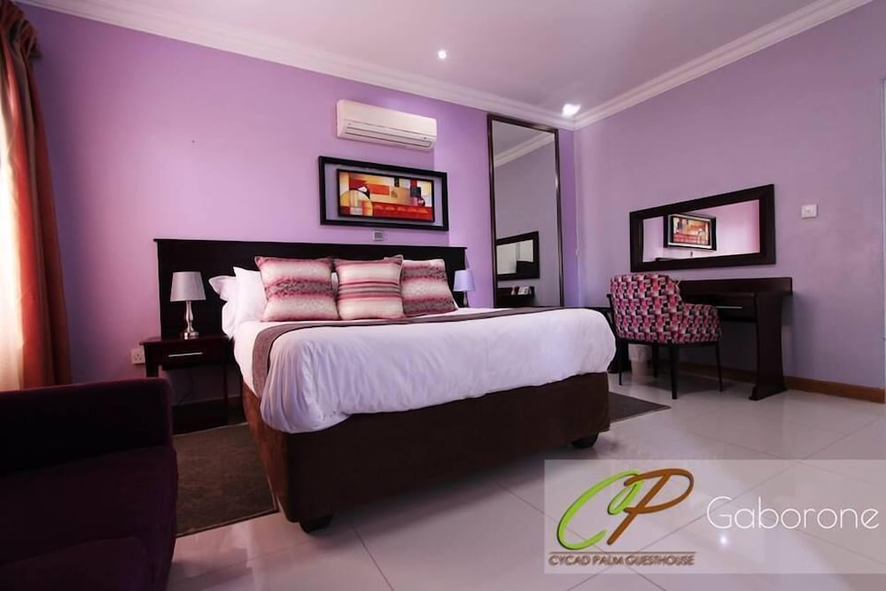 Luxury Double Room photo 1