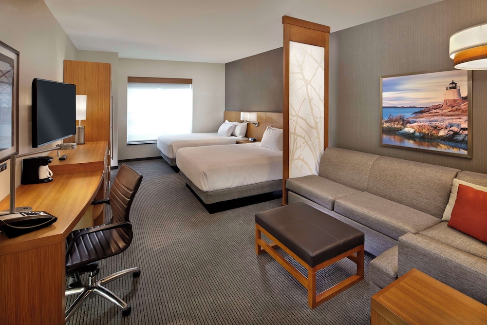 Room, Multiple Beds, Accessible photo 3