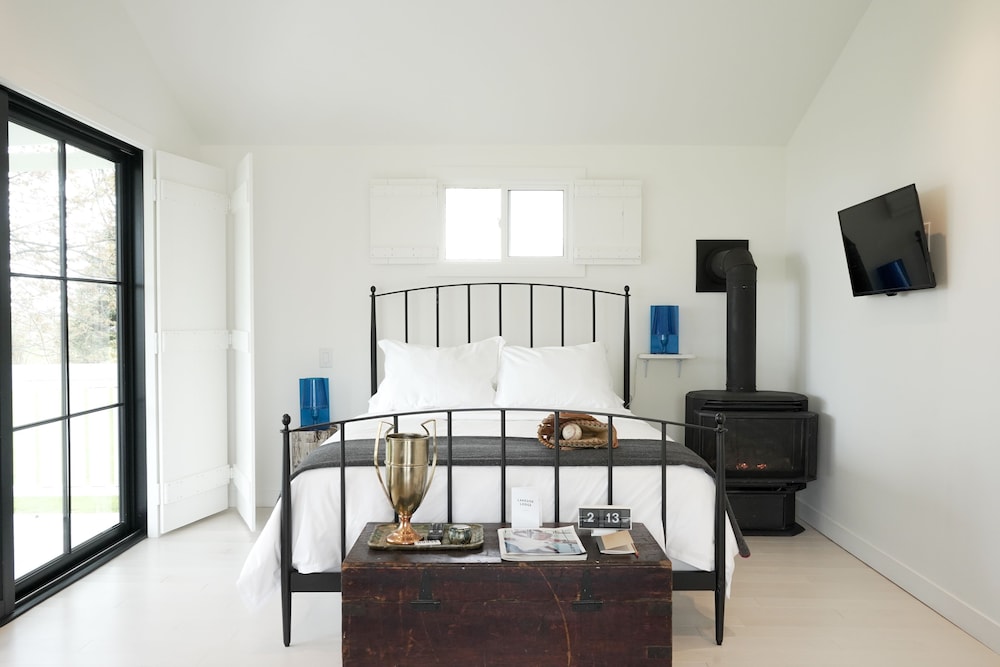 Double Room, Non Smoking (The Ten ) photo 1