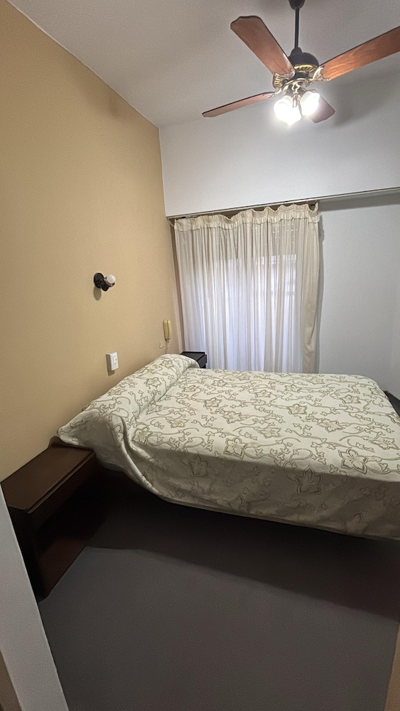 Double Room, Balcony, Courtyard View