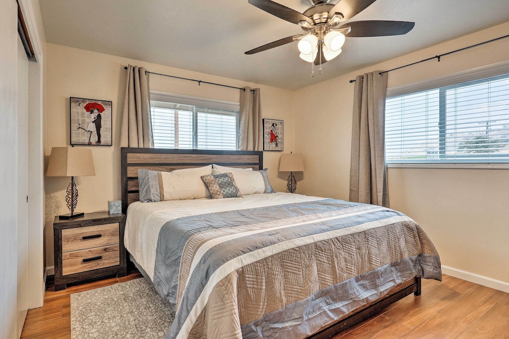 House (2 Bedrooms) photo 1