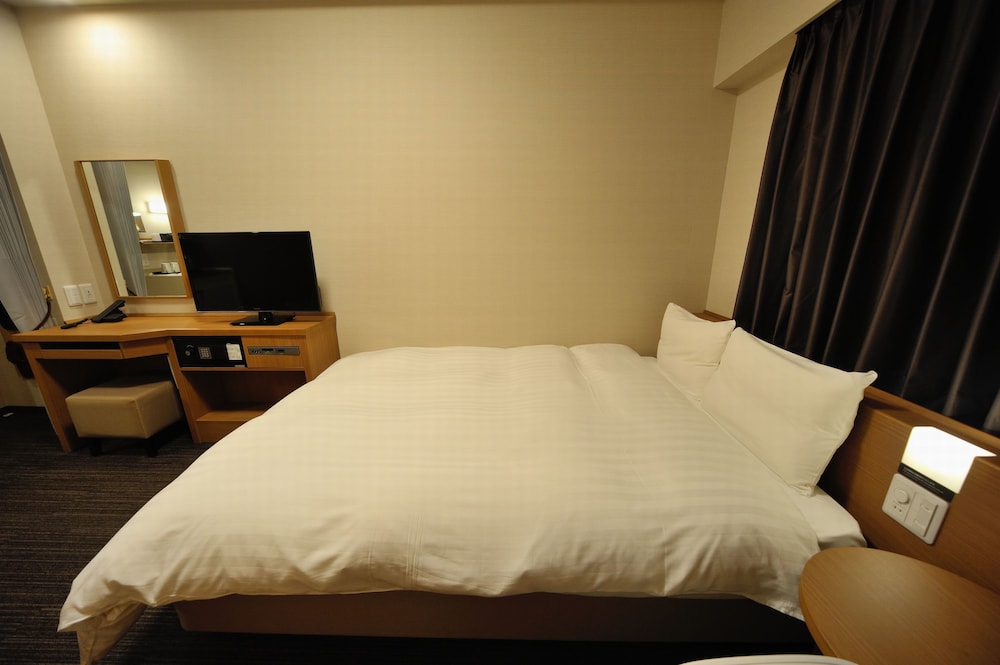 [No cleaning service] Economy Double Room, Non Smoking