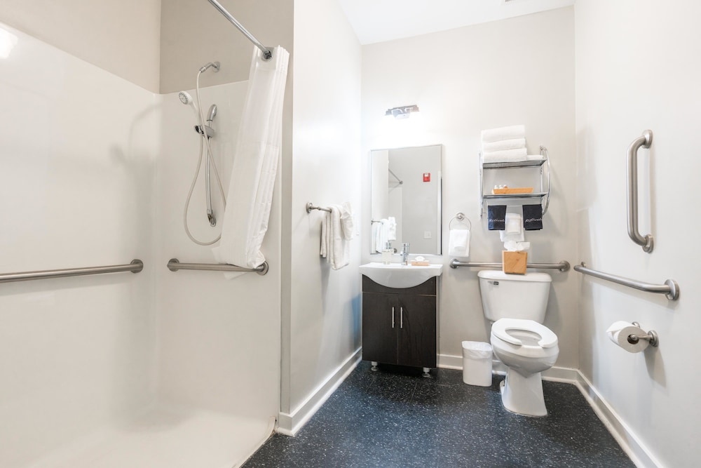 Cozysuites Musicrow Astonishing SDO w Parking 07, Kuva 36