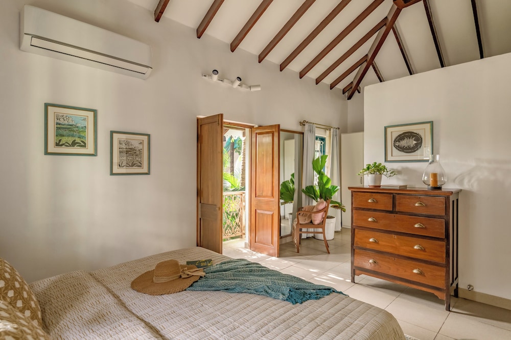 Villa, 3 Bedrooms, Balcony, Pool View photo 1