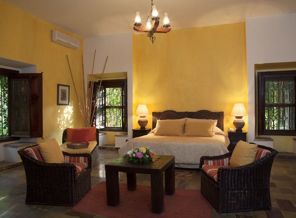 Presidential Suite photo 2