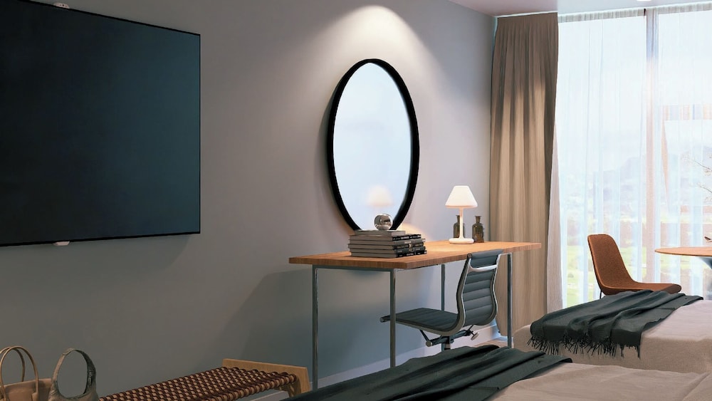 Junior Twin Room