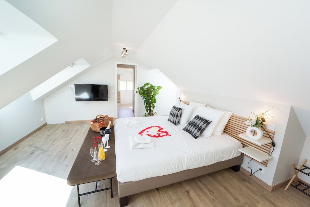 La Suite Roselière photo 3